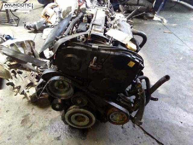 Motor 771616 de fiat doblò (119) 1.9 8v