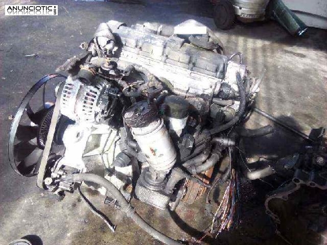 Motor 334359 de volkswagen passat