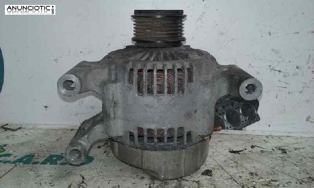 Alternador 3110451 tn1022110512 jaguar