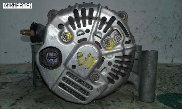 Alternador 3110451 tn1022110512 jaguar