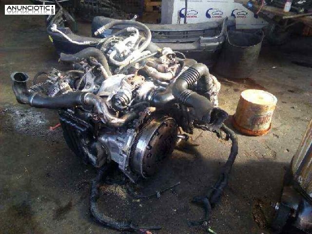 Motor 866286 de opel astra j lim.