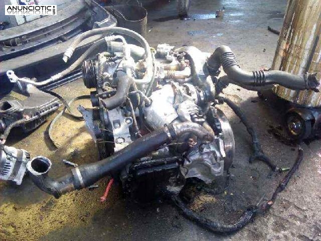 Motor 866286 de opel astra j lim.