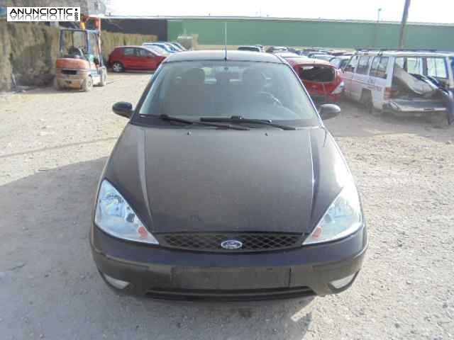 Despiece 9706 ford focus berlina (cak)