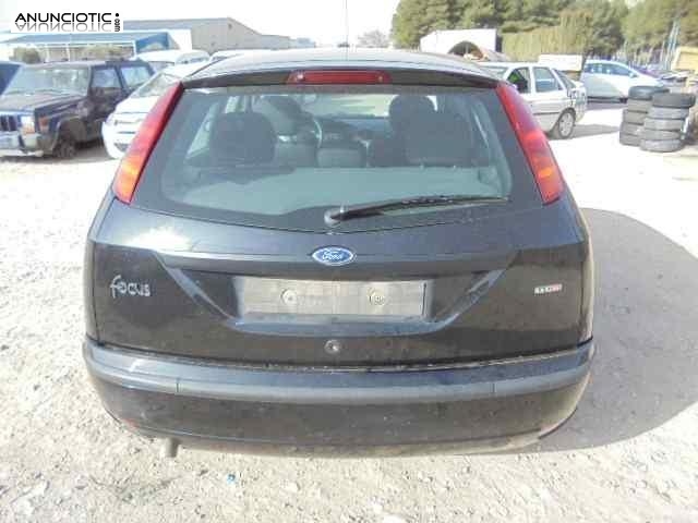 Despiece 9706 ford focus berlina (cak)