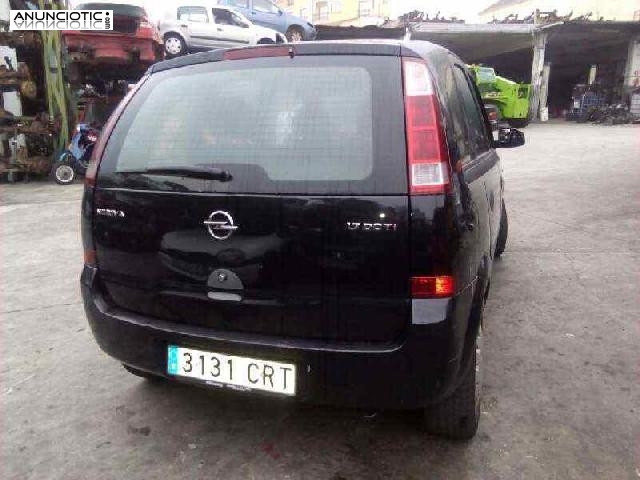 Puerta 958563 de opel meriva blue line