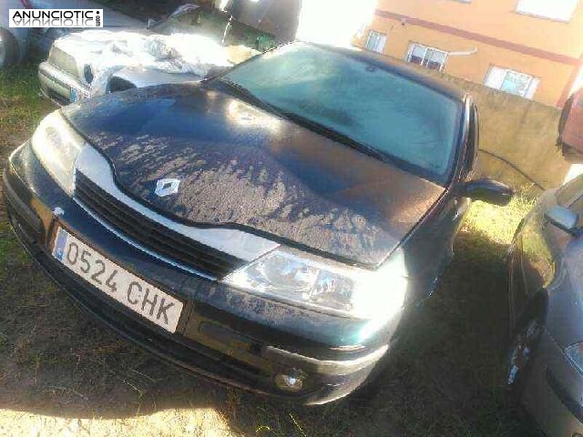 Puerta 963632 de renault laguna ii (bg0)