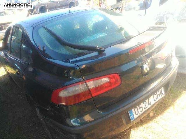 Puerta 963632 de renault laguna ii (bg0)