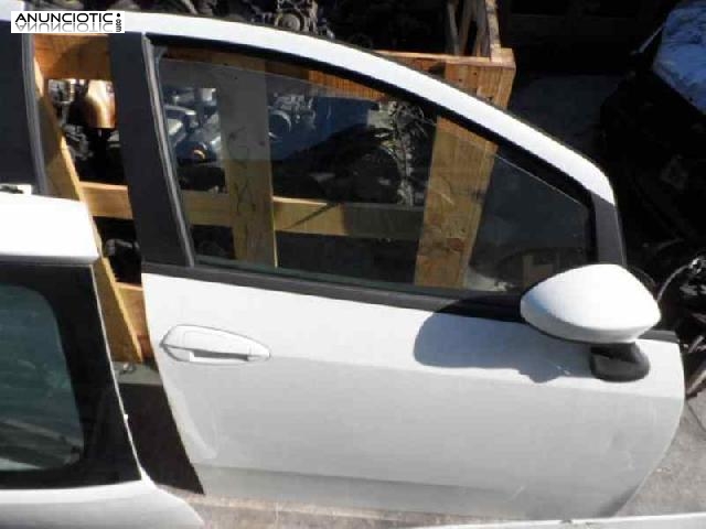 Puerta 166152 de fiat punto (199) pop