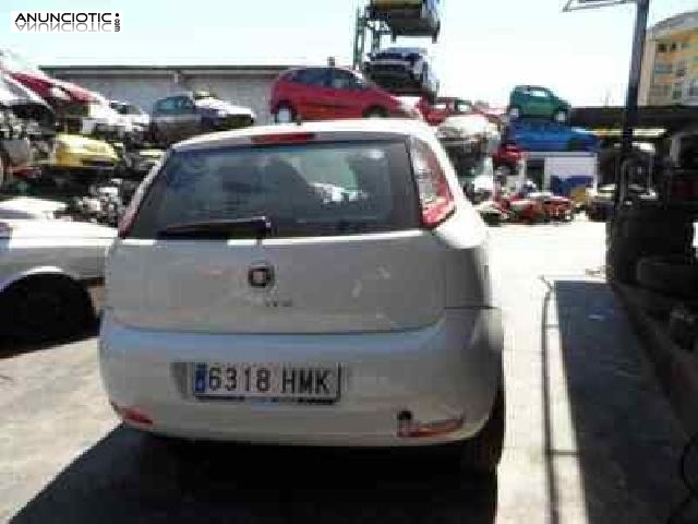 Puerta 166152 de fiat punto (199) pop