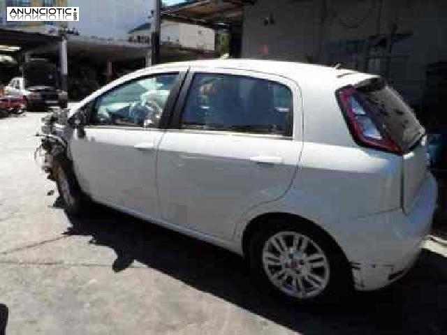 Puerta 166152 de fiat punto (199) pop