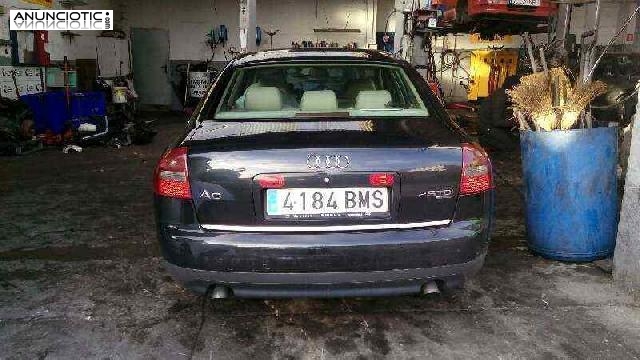 Puerta 876179 de audi a6 berlina (4b2)