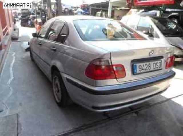 Puerta 82714 de bmw serie 3 berlina