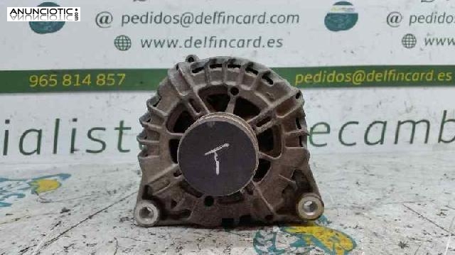 Alternador 3183617 tg15c135 citroen c3