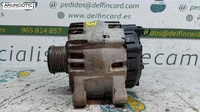 Alternador 3183617 tg15c135 citroen c3