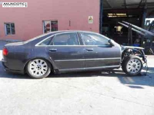 Puerta 251798 de audi a8 (4e2) 4.0 tdi