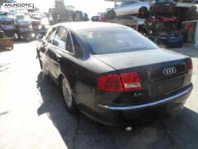 Puerta 251798 de audi a8 (4e2) 4.0 tdi