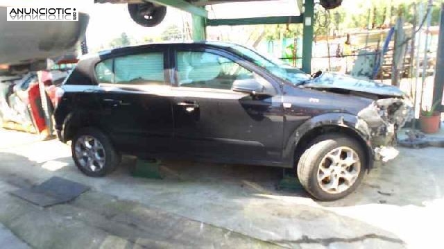 Puerta 395224 de opel astra h berlina