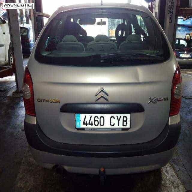 Puerta 732053 de citroen xsara picasso