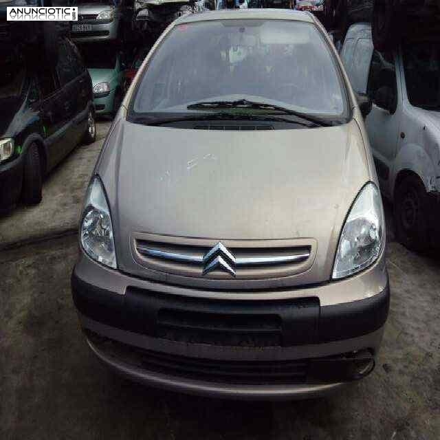 Puerta 732053 de citroen xsara picasso