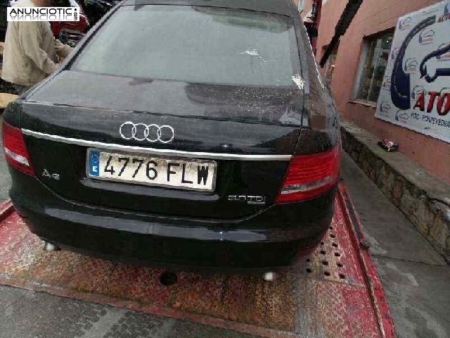 Puerta 512047 de audi a6 berlina (4f2)