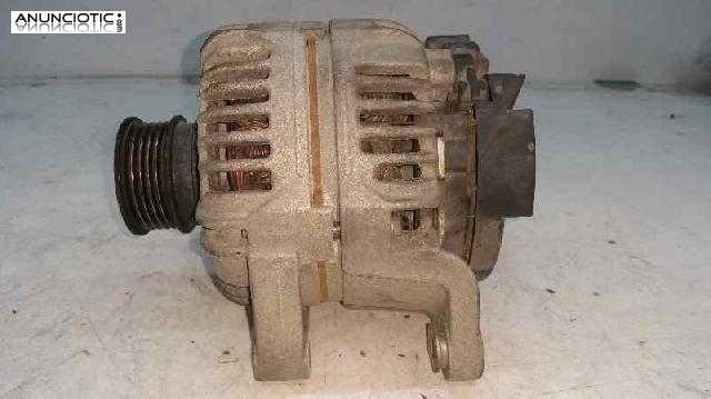 Alternador 3546876 0124325163 opel astra