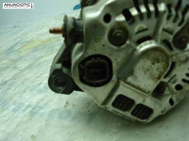 Alternador 2853239 1042108020 toyota