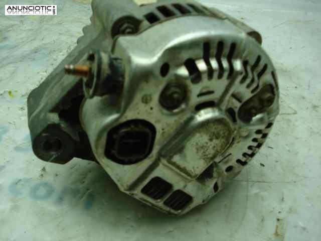 Alternador 2853239 1042108020 toyota