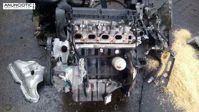 Motor 875639 de opel astra h ber. cosmo