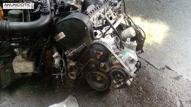 Motor 875639 de opel astra h ber. cosmo