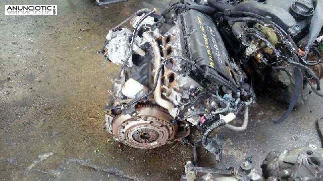 Motor 875639 de opel astra h ber. cosmo