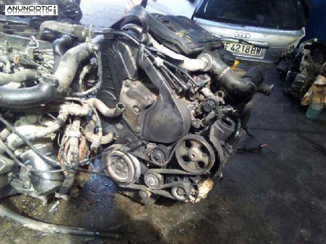 Motor 873232 de peugeot 206 berlina