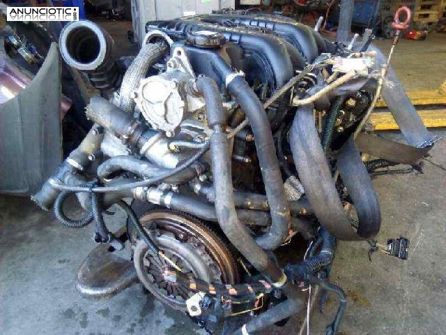 Motor 955224 de fiat doblo (119) 1.9 d