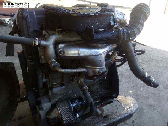 Motor 955224 de fiat doblo (119) 1.9 d