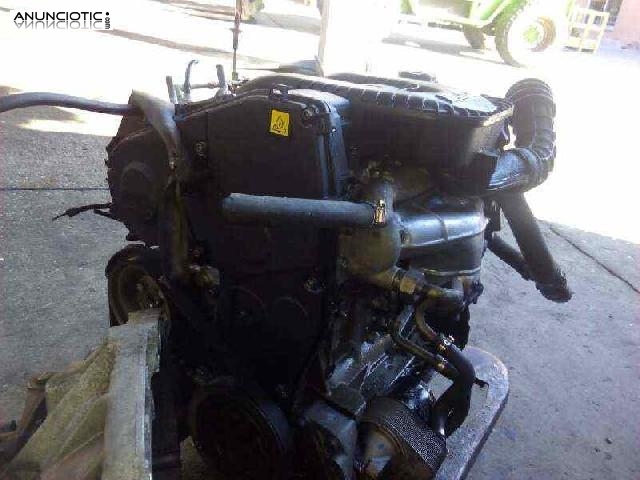 Motor 955224 de fiat doblo (119) 1.9 d