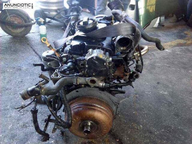 Motor 835373 de seat alhambra (7v9)