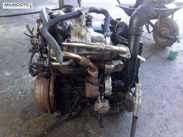 Motor 835373 de seat alhambra (7v9)