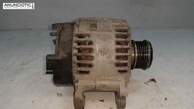 Alternador 3553933 2542895f seat leon