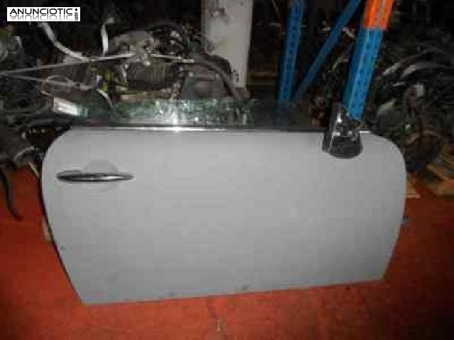 Puerta 61308 de mini mini (r56) cooper