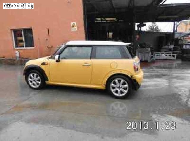 Puerta 61308 de mini mini (r56) cooper