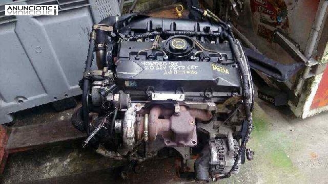 Motor 880150 de ford mondeo berlina