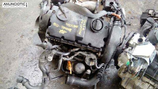 Motor 460209 de volkswagen passat