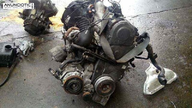 Motor 460209 de volkswagen passat