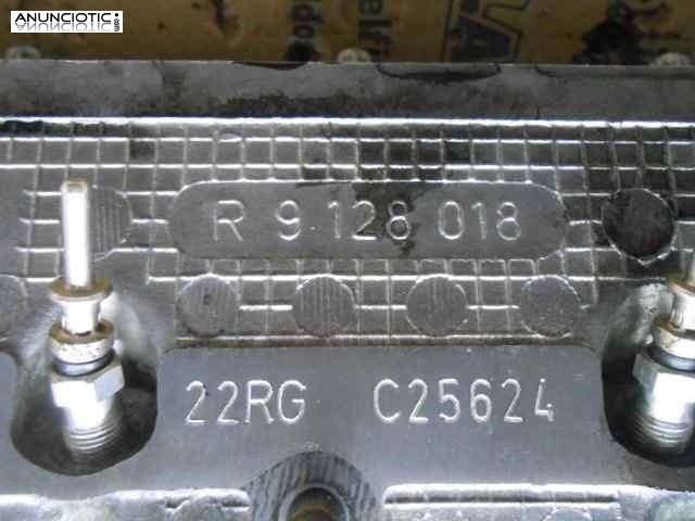 Culata 3247228 r9128018 opel zafira a