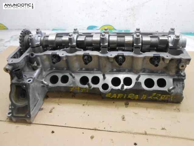 Culata 3247228 r9128018 opel zafira a