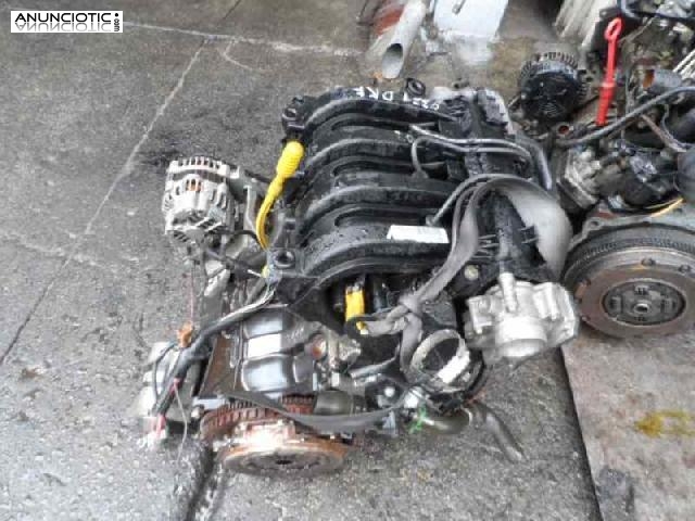 Motor 375653 de renault clio ii fase ii