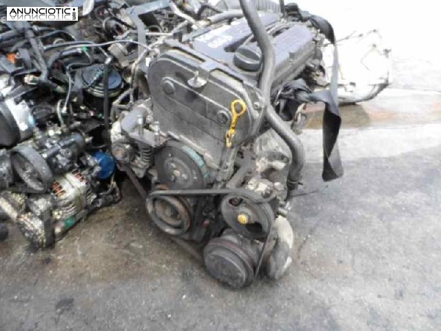 Motor gs6d de kia