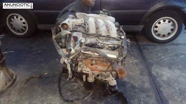 Motor fb de jaguar