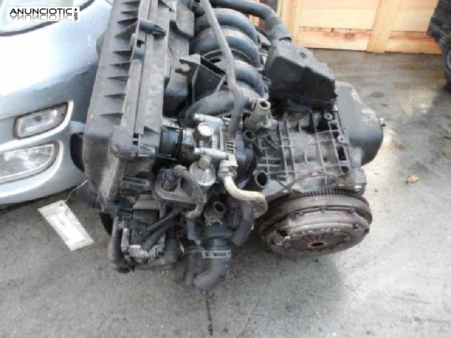 Motor 238790 de seat ibiza (6k1) signo