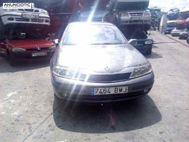 Puerta 921737 de renault laguna ii (bg0) 