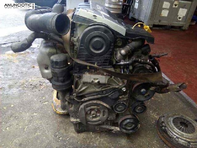 Motor 637870 de hyundai matrix (fc) 1.5 